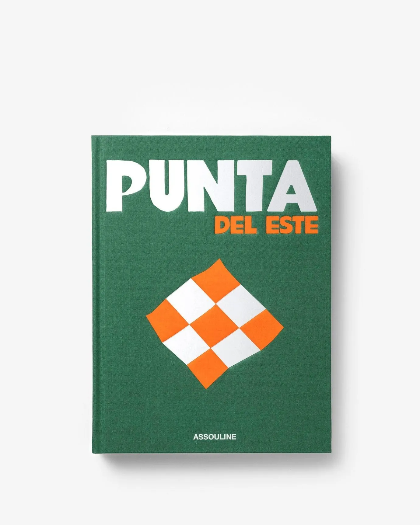 Assouline Voyage<Punta Del Este