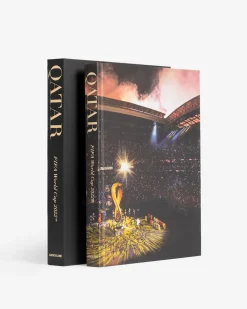 Assouline Voitures De Sport<Qatar : Coupe Du Monde De La Fifa 2022