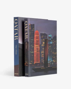 Assouline Voyage<Qatar : Notre Maison