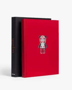 Assouline Marques Iconiques<Qeelin : Un Voyage Culturel Chinois Moderne