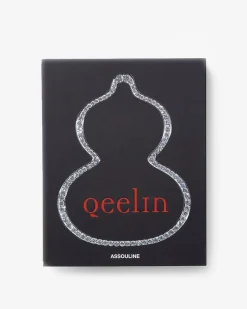Assouline Marques Iconiques<Qeelin : Un Voyage Culturel Chinois Moderne
