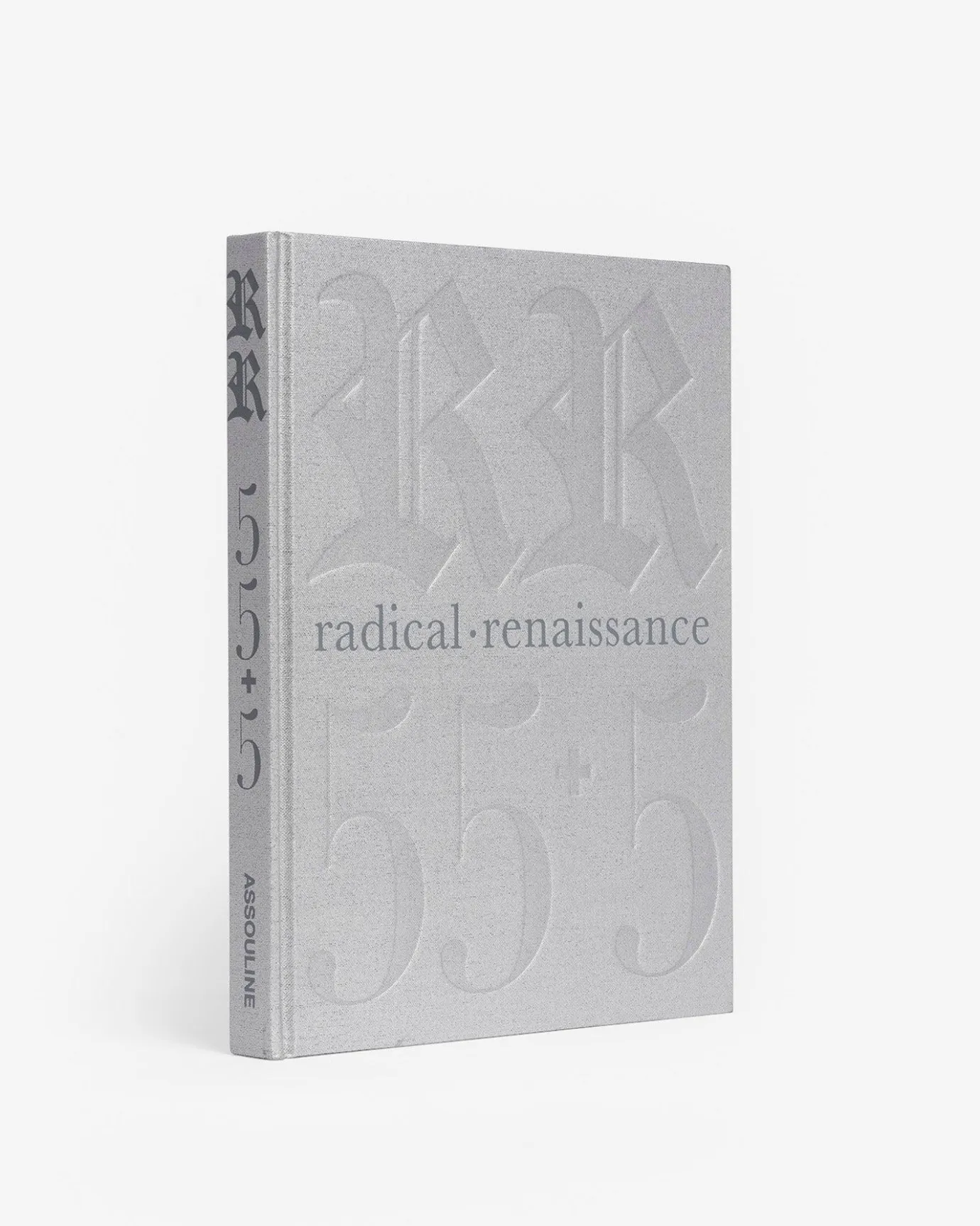 Assouline Marques Iconiques<Renaissance Radicale 60
