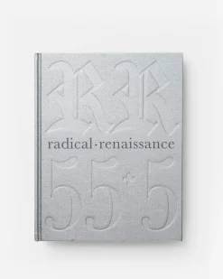Assouline Marques Iconiques<Renaissance Radicale 60