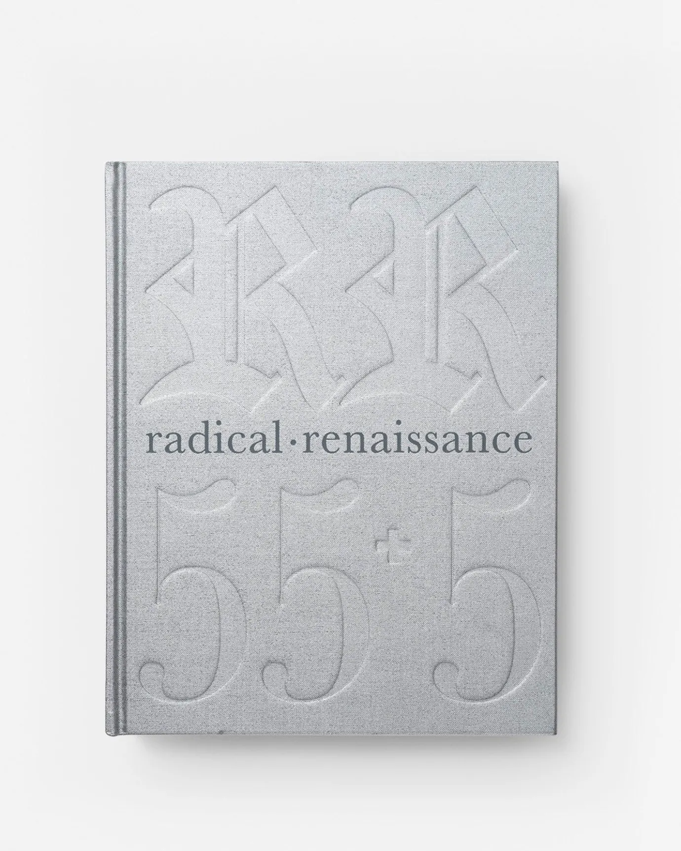 Assouline Marques Iconiques<Renaissance Radicale 60
