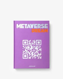 Assouline Voyage<Reve Metavers