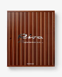 Assouline Marques Iconiques<Riva Aquarama (Edition Speciale)