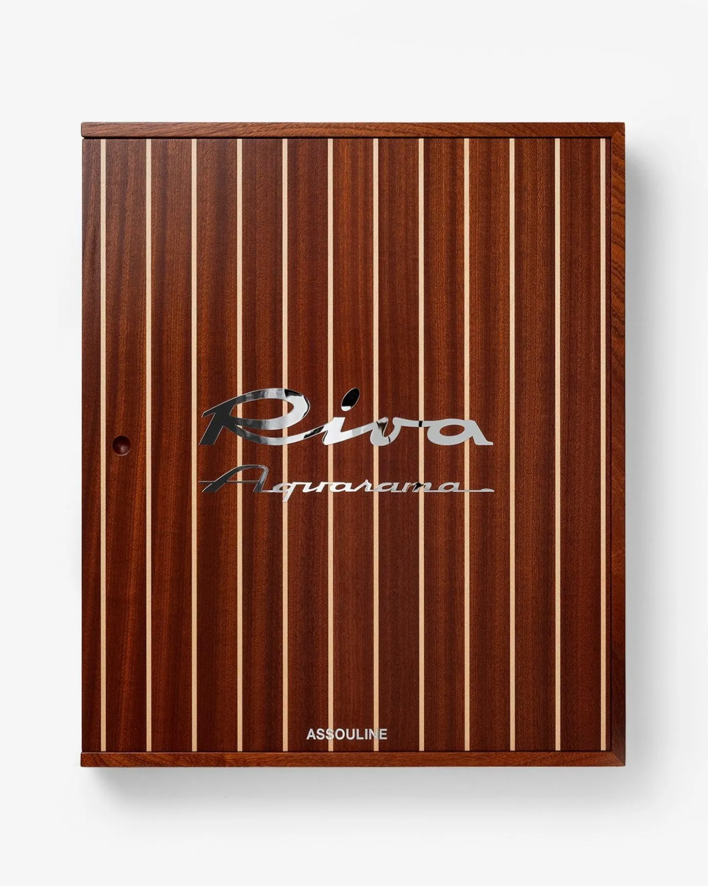 Assouline Marques Iconiques<Riva Aquarama (Edition Speciale)