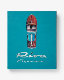 Assouline Marques Iconiques<Riva-Aquarama