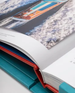 Assouline Marques Iconiques<Riva-Aquarama