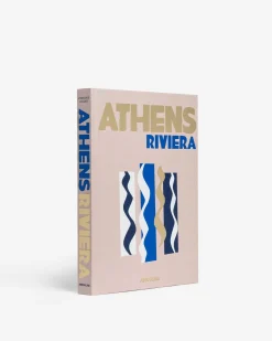 Assouline Voyage<Riviera D'Athenes