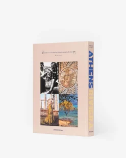Assouline Voyage<Riviera D'Athenes