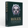 Assouline Bijoux & Montres<Rolex : La Collection Impossible (2E Edition)