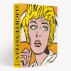 Assouline Art<Roy Lichtenstein : L'Impossible Collection