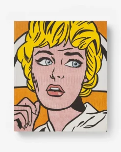 Assouline Art<Roy Lichtenstein : L'Impossible Collection
