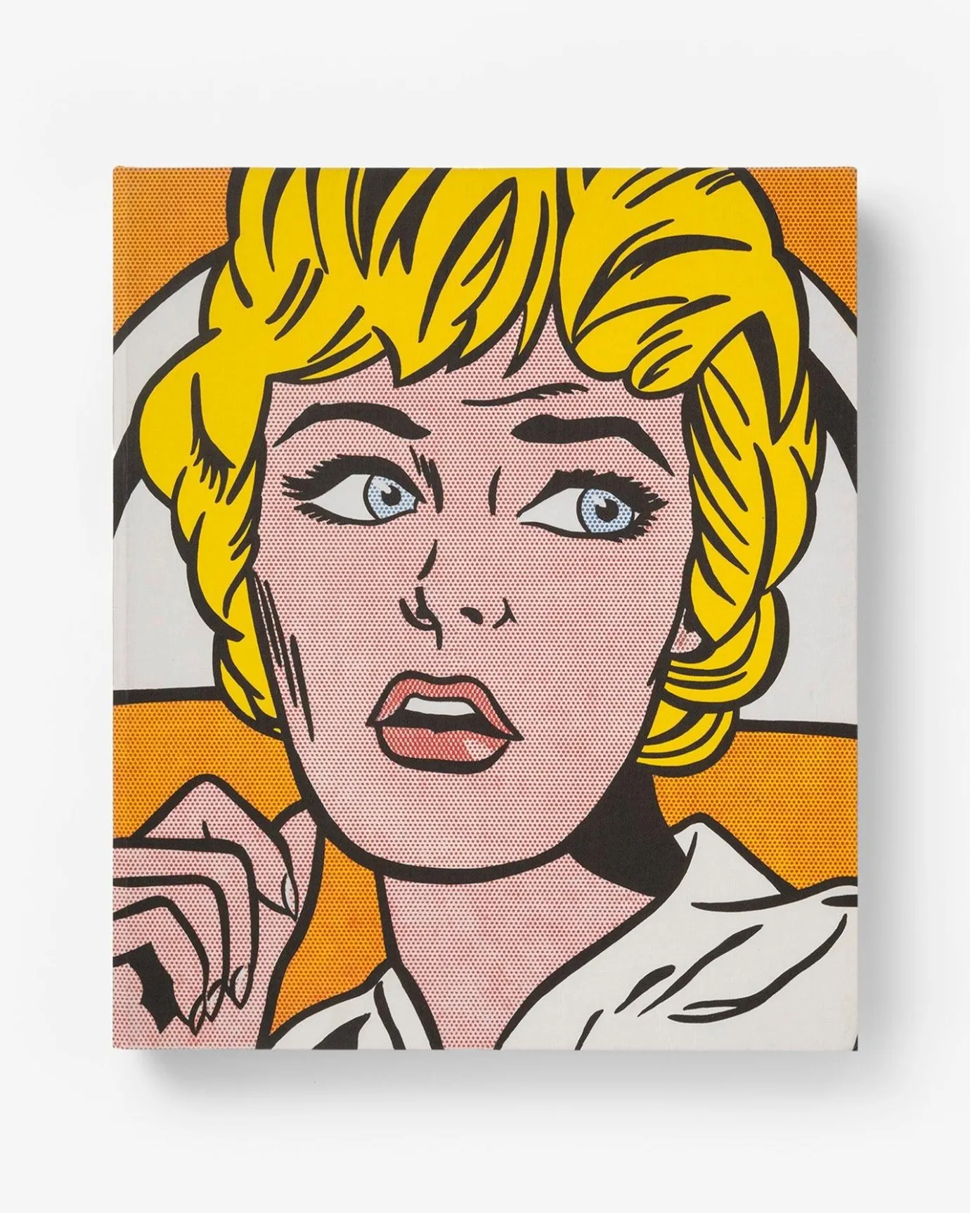 Assouline Art<Roy Lichtenstein : L'Impossible Collection