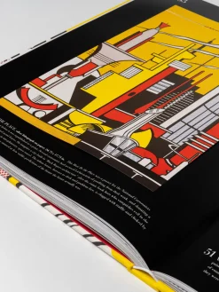 Assouline Art<Roy Lichtenstein : L'Impossible Collection