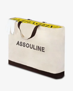 Assouline Art<Roy Lichtenstein : L'Impossible Collection