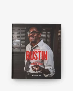 Assouline Cinema Et Television<Rustin : Un Film De George C. Wolfe