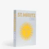 Assouline Voyage<Saint-Moritz Chic