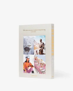 Assouline Voyage<Saint-Moritz Chic