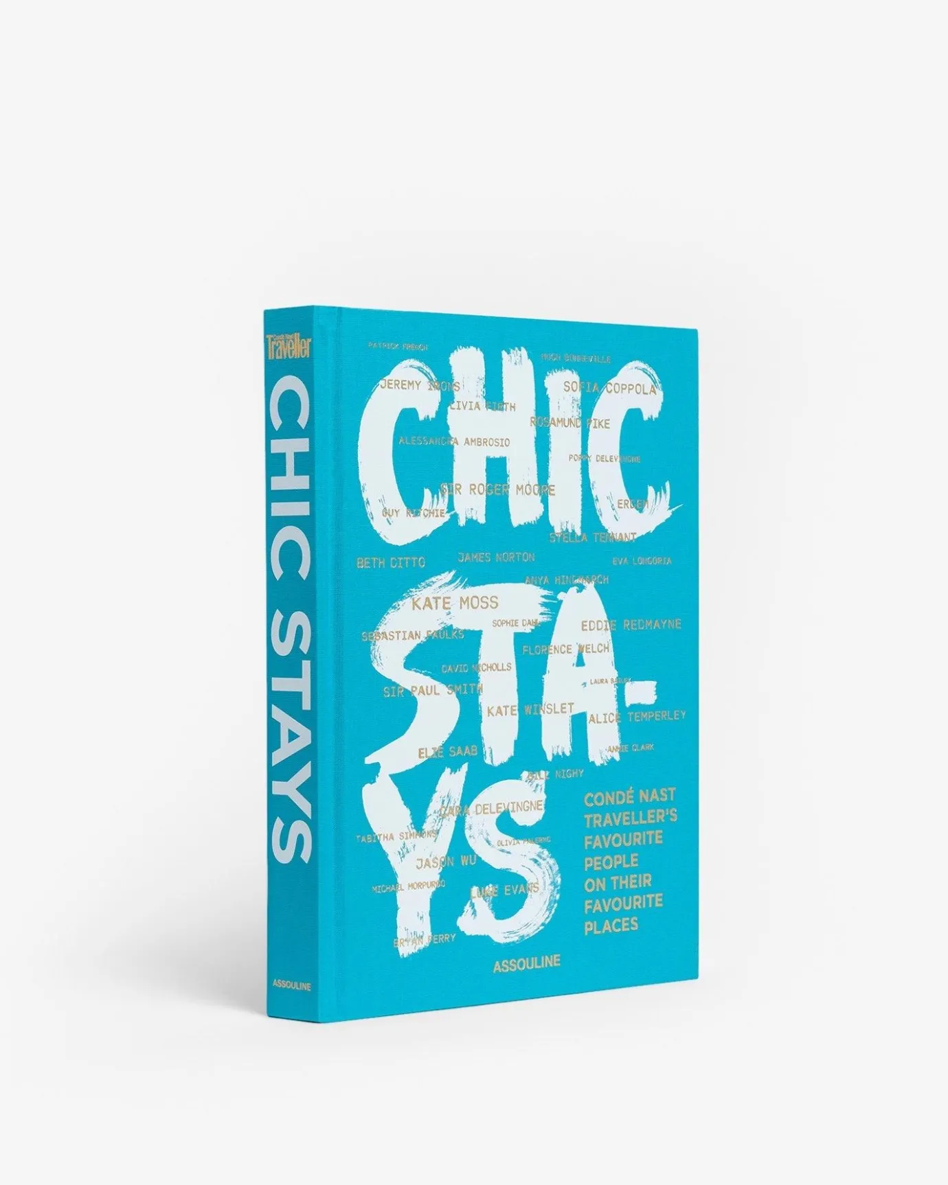 Assouline Voyage<Sejours Chics