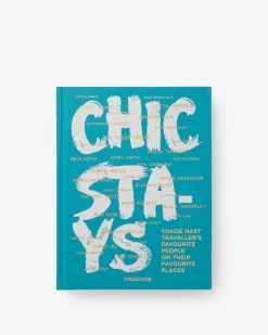 Assouline Voyage<Sejours Chics