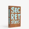 Assouline Voyage<Sejours Secrets