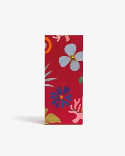Assouline Serre-Livres En Marqueterie<Serre-Livres En Marqueterie Travel From Home