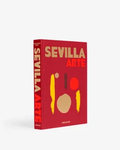 Assouline Voyage<Seville Arte