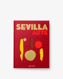 Assouline Voyage<Seville Arte