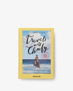 Assouline Voyage<Sofia Betak : Voyage Avec Chufy