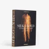 Assouline Mode<Soie Et Or D'Ouzbekistan : L'Art Magnifique Du Costume