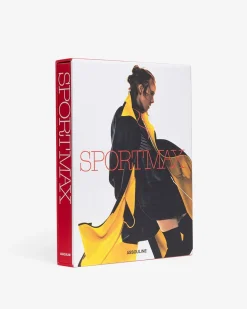 Assouline Marques Iconiques<Sportmax