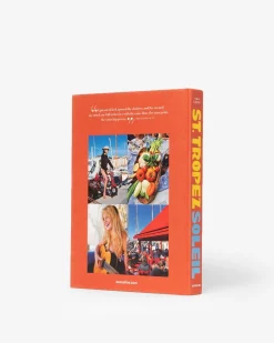 Assouline Voyage<St. Tropez Soleil