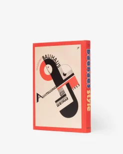 Assouline Architecture Et Conception<Style Bauhaus