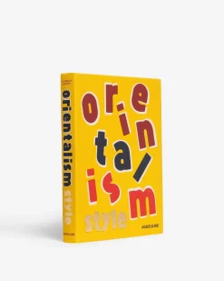 Assouline Mode<Style Orientalisme