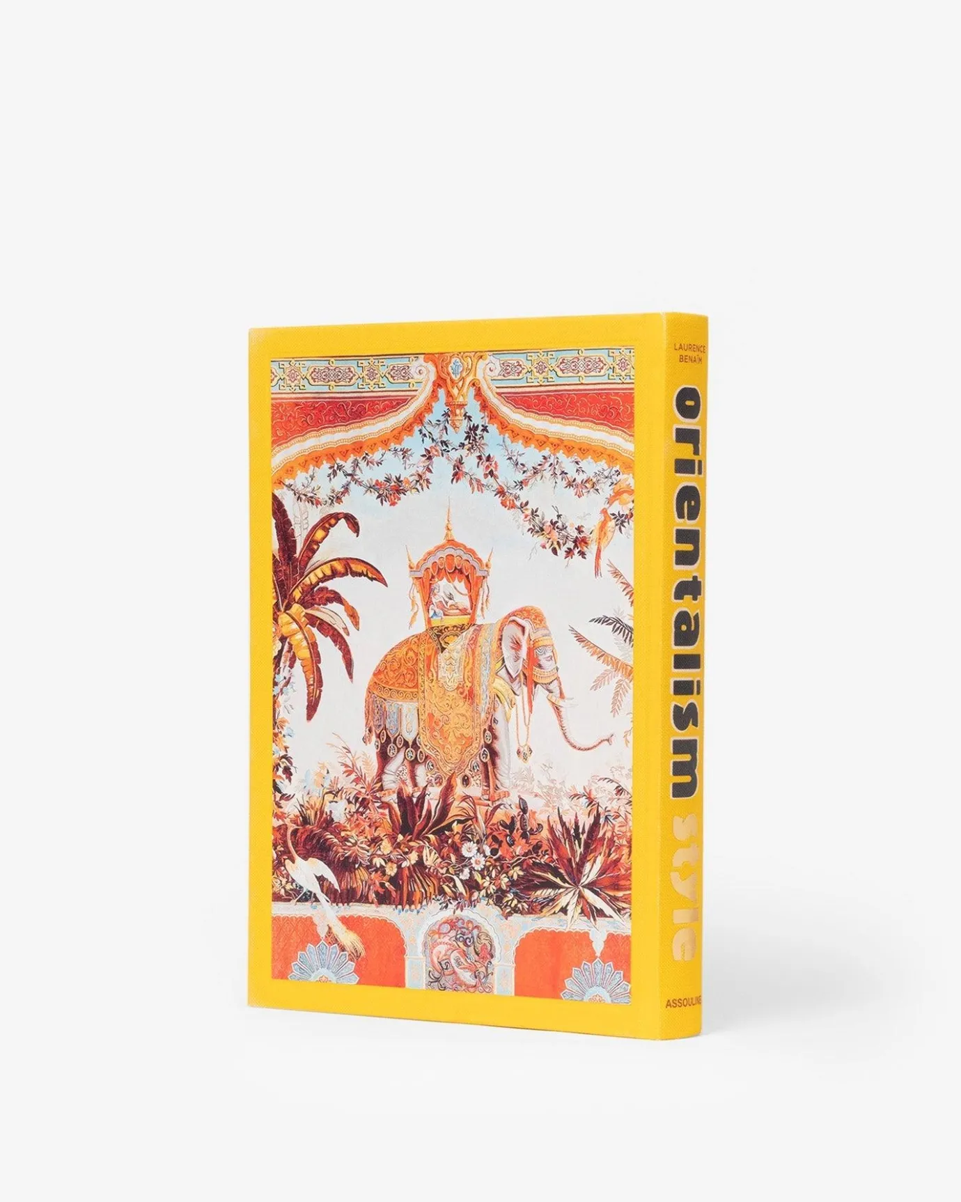 Assouline Mode<Style Orientalisme