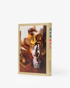 Assouline Art<Style Pop-Art