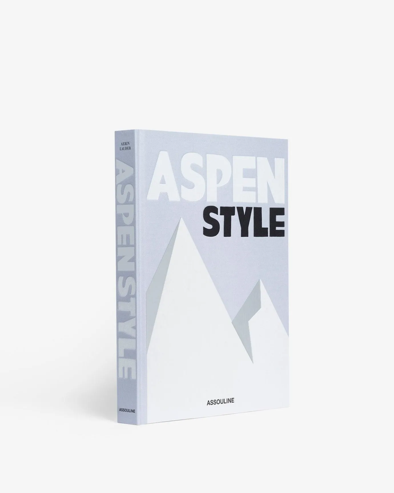 Assouline Voyage<Style Tremble