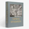 Assouline Architecture Et Conception<Synagogues De Venise