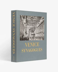 Assouline Architecture Et Conception<Synagogues De Venise