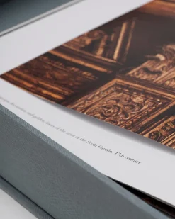 Assouline Architecture Et Conception<Synagogues De Venise