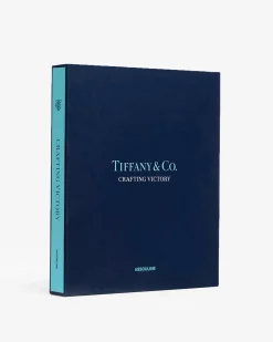 Assouline Voitures De Sport<Tiffany & Co. : Fabriquer La Victoire