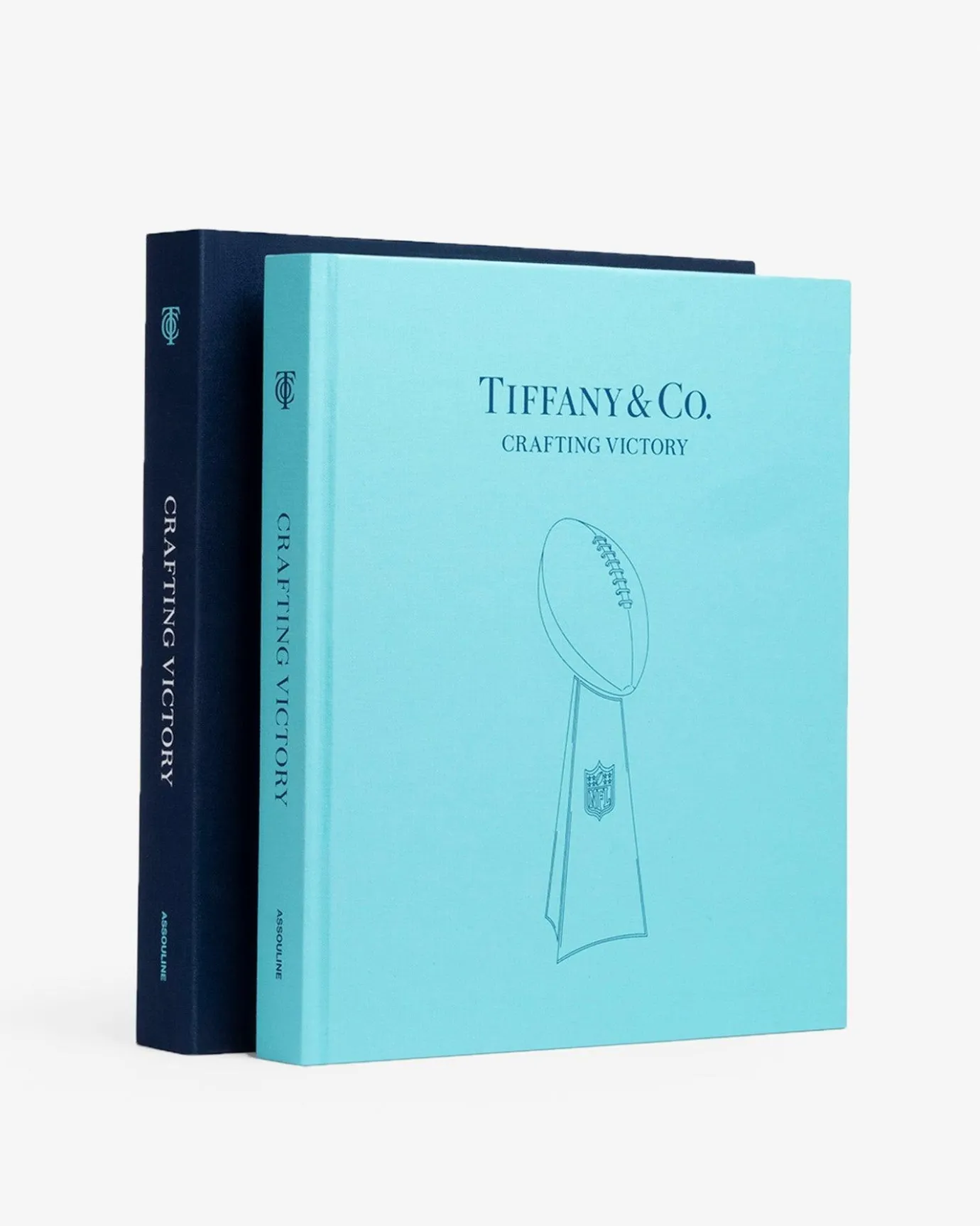 Assouline Voitures De Sport<Tiffany & Co. : Fabriquer La Victoire
