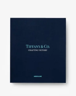 Assouline Voitures De Sport<Tiffany & Co. : Fabriquer La Victoire