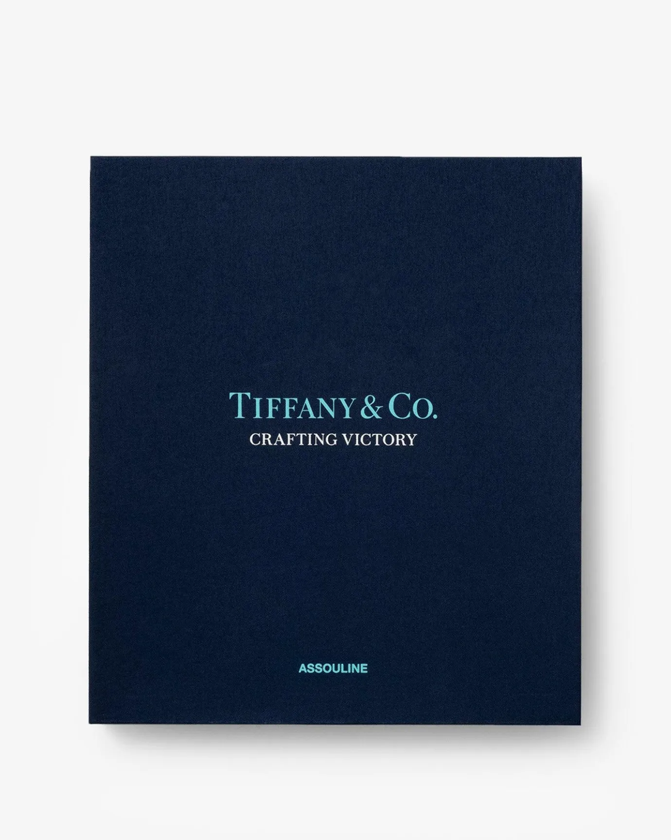 Assouline Voitures De Sport<Tiffany & Co. : Fabriquer La Victoire