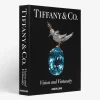 Assouline Marques Iconiques<Tiffany & Co. Vision Et Virtuosite (Edition Ultime)