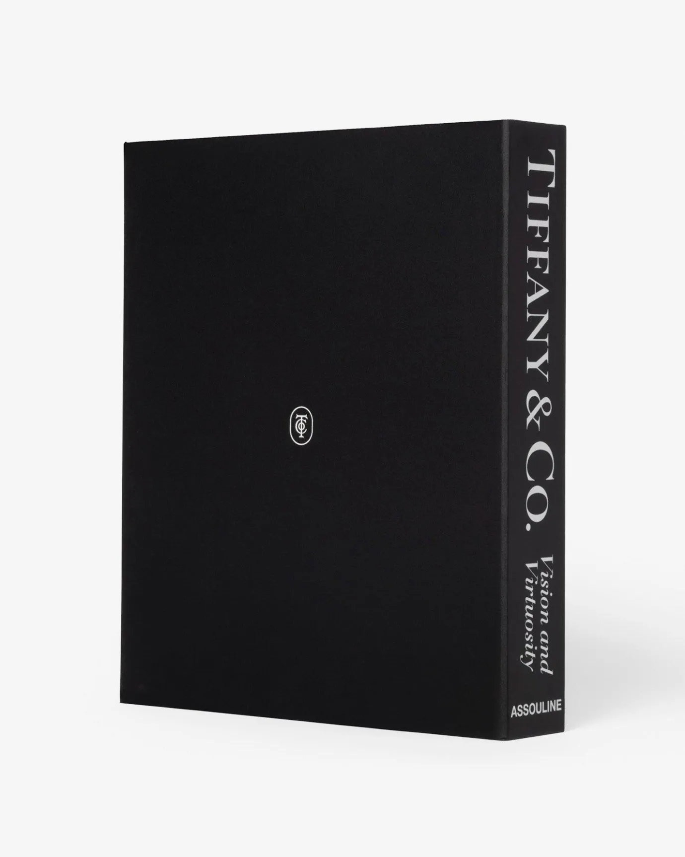 Assouline Marques Iconiques<Tiffany & Co. Vision Et Virtuosite (Edition Ultime)