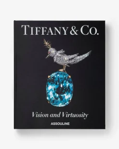 Assouline Marques Iconiques<Tiffany & Co. Vision Et Virtuosite (Edition Ultime)