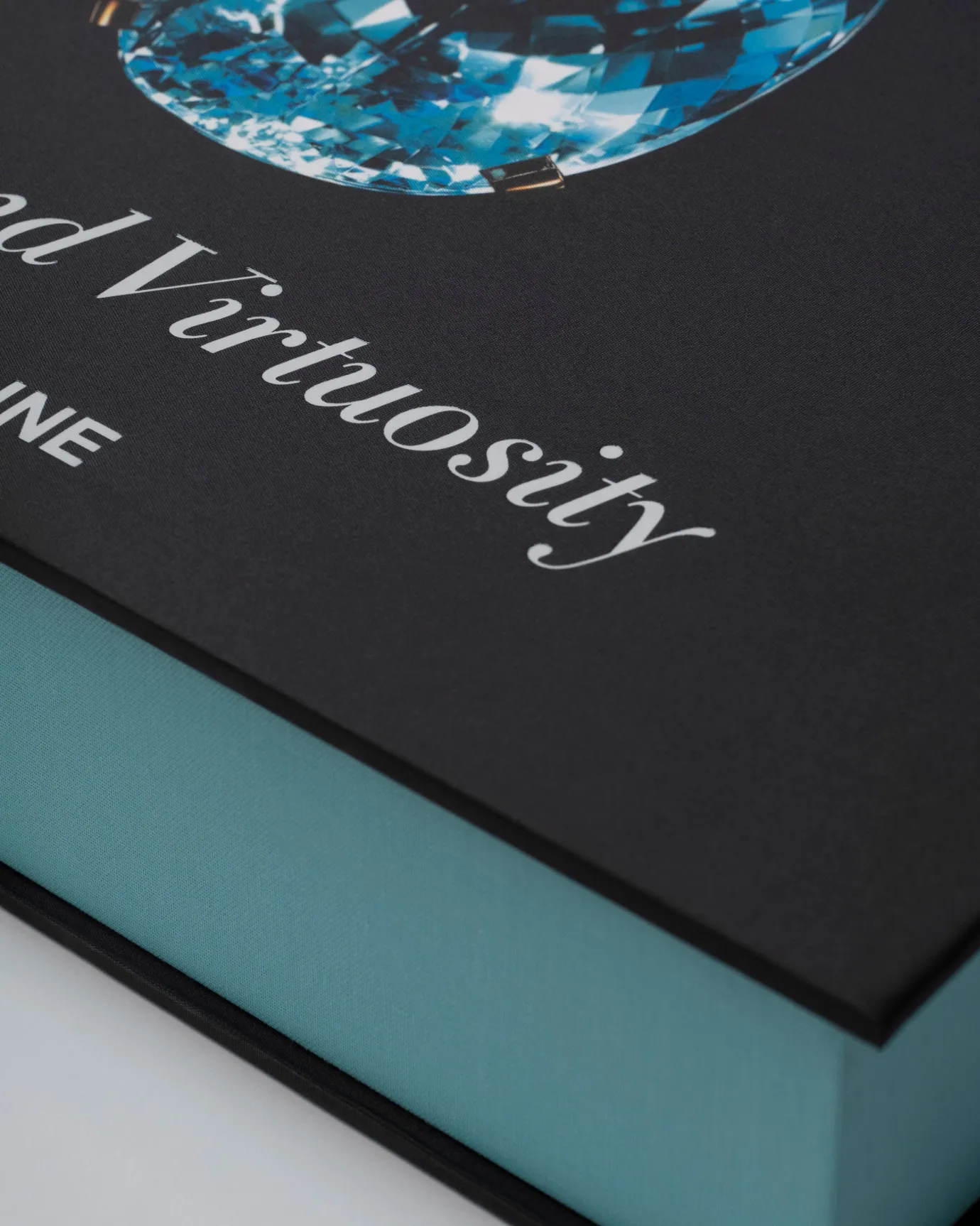 Assouline Marques Iconiques<Tiffany & Co. Vision Et Virtuosite (Edition Ultime)